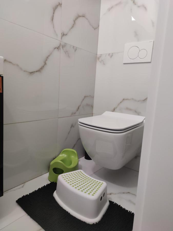 Chata Lesnicka Nová Lesná Zewnętrze zdjęcie